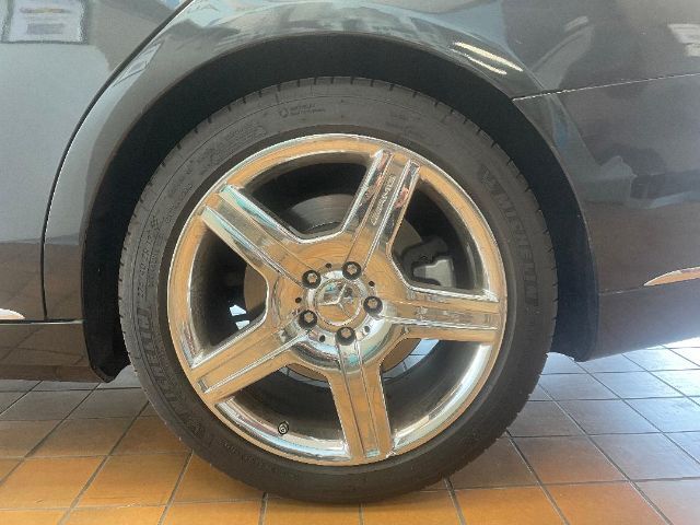 2015 Mercedes-Benz S-Class S-550 Charlotte NC