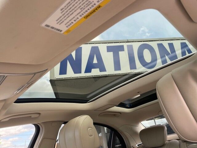 2015 Mercedes-Benz S-Class S 550 Cleveland OH