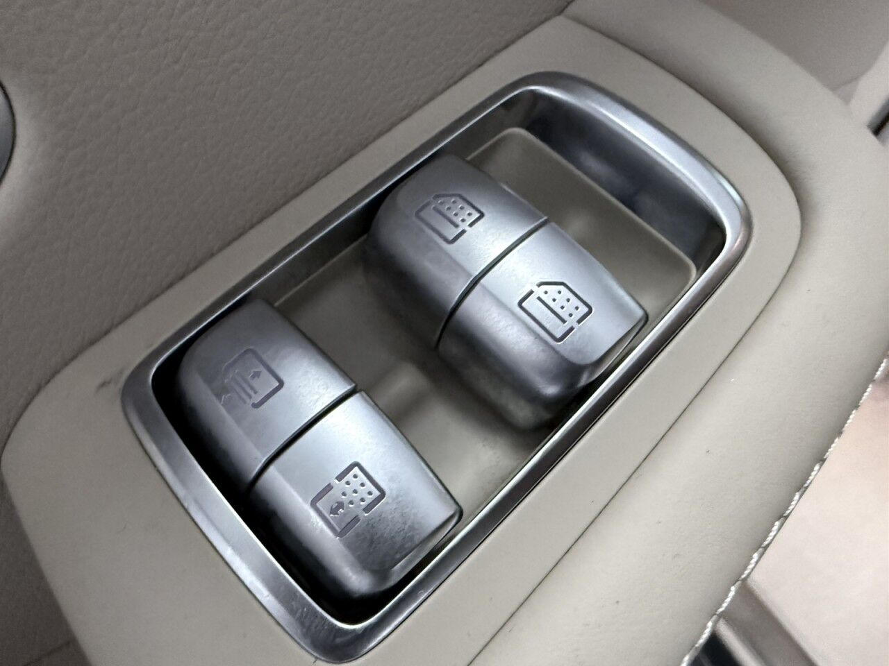 2015 Mercedes-Benz S-Class S 550 Dallas TX