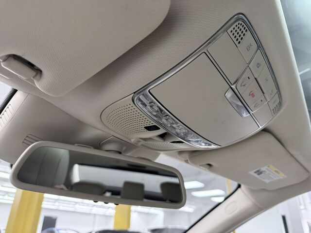 2015 Mercedes-Benz S-Class S 550 Dallas TX