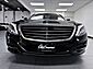 2015 Mercedes-Benz S-Class S 550 Dallas TX