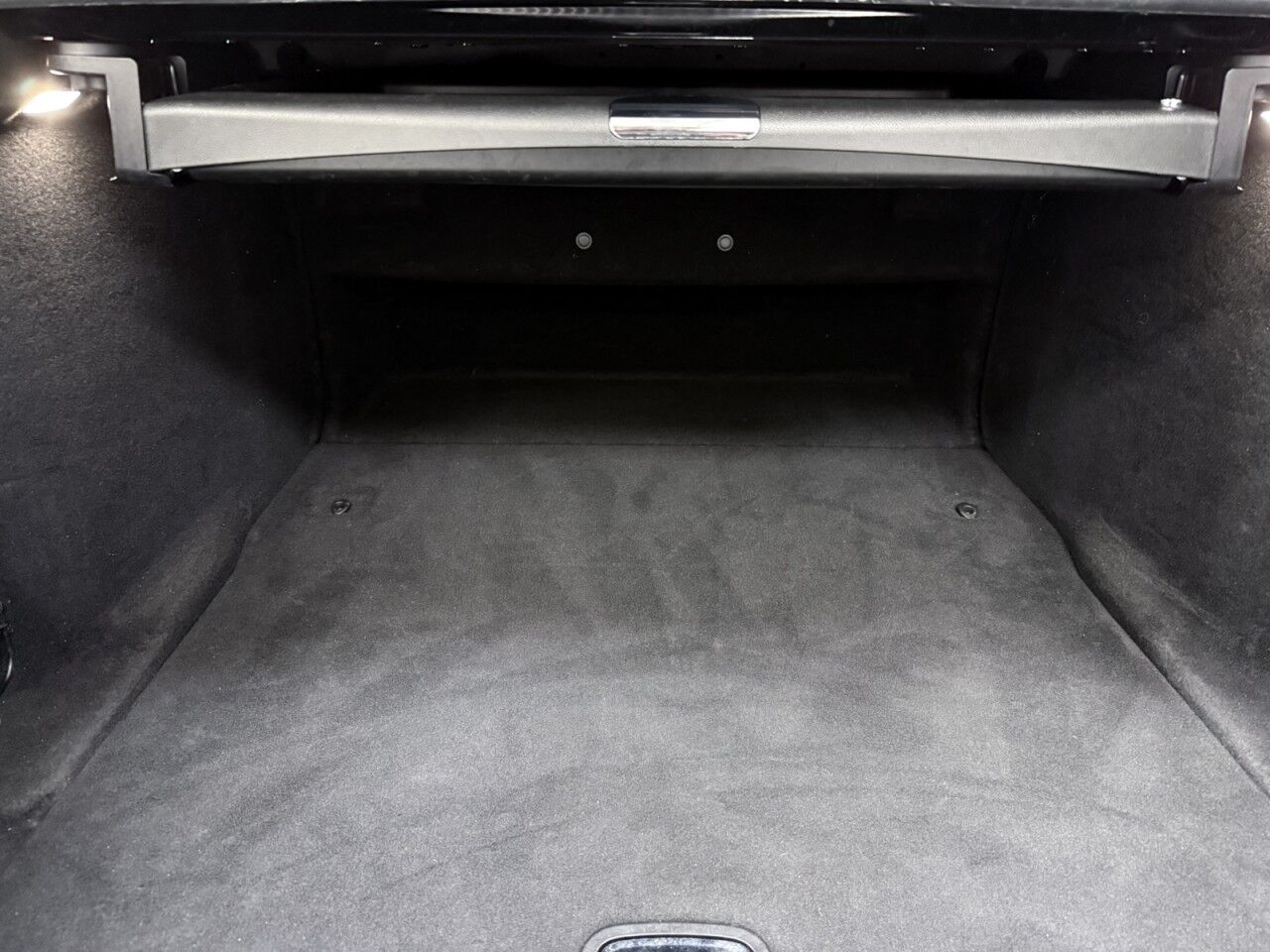 2015 Mercedes-Benz S-Class S 550 Dallas TX