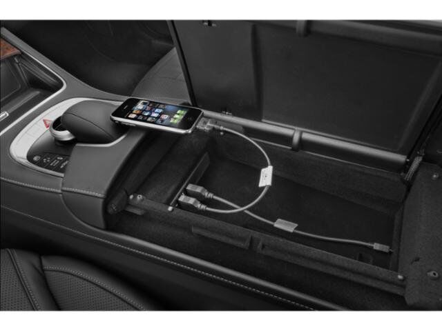 2015 Mercedes-Benz S-Class S 550 Hurst TX