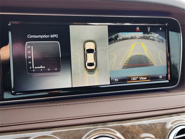 2015 Mercedes-Benz S-Class S 550 Grapevine TX