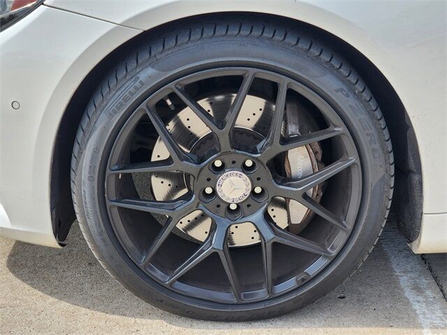 2015 Mercedes-Benz S-Class S 550 Grapevine TX