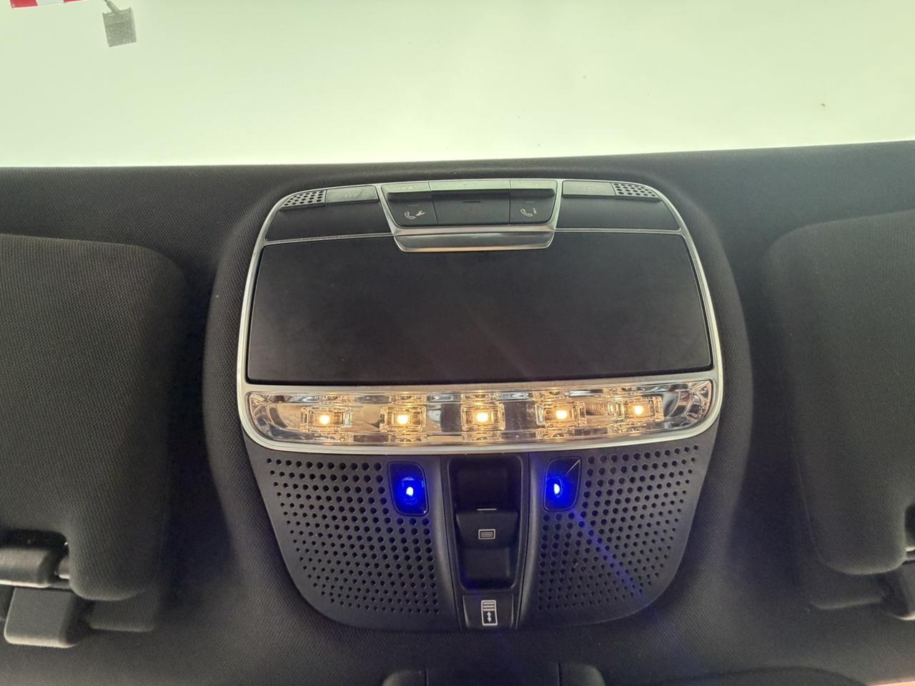 2015 Mercedes-Benz S-Class S 550 Hollywood FL