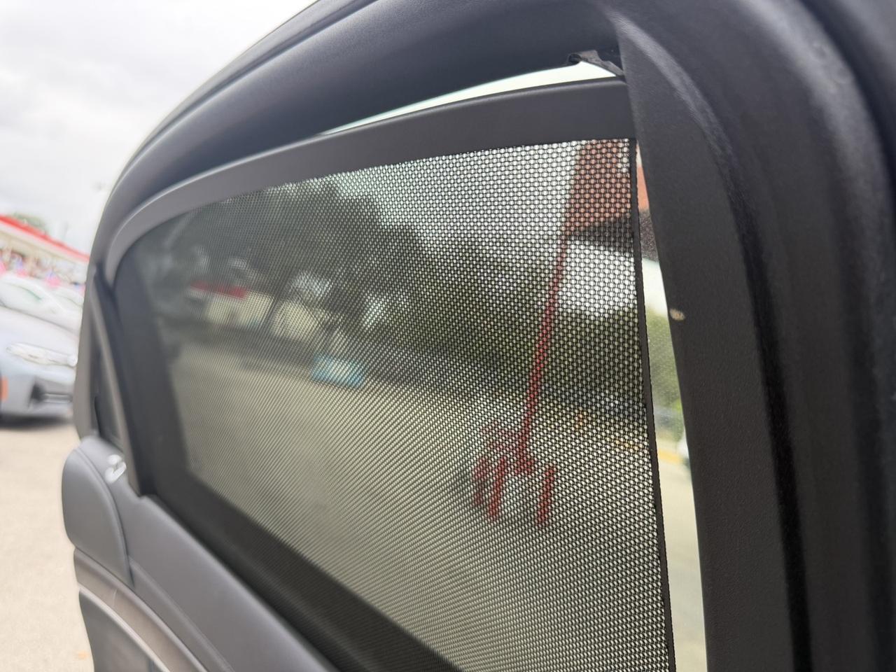 2015 Mercedes-Benz S-Class S 550 Hollywood FL