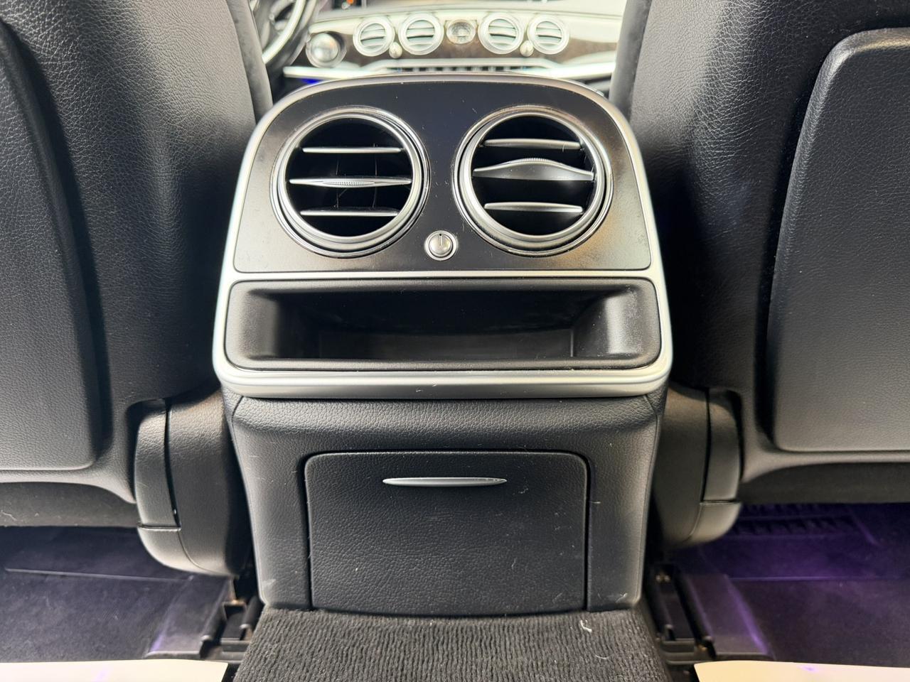 2015 Mercedes-Benz S-Class S 550 Hollywood FL