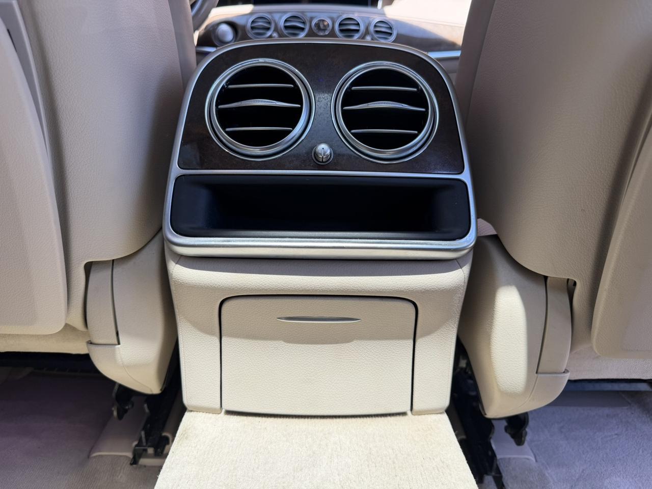 2015 Mercedes-Benz S-Class S 550 Hollywood FL