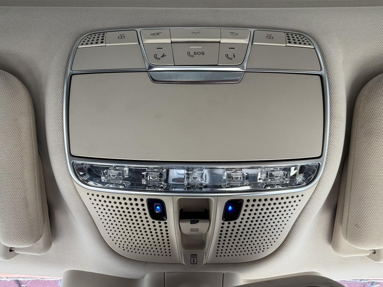 2015 Mercedes-Benz S-Class S 550 Hollywood FL