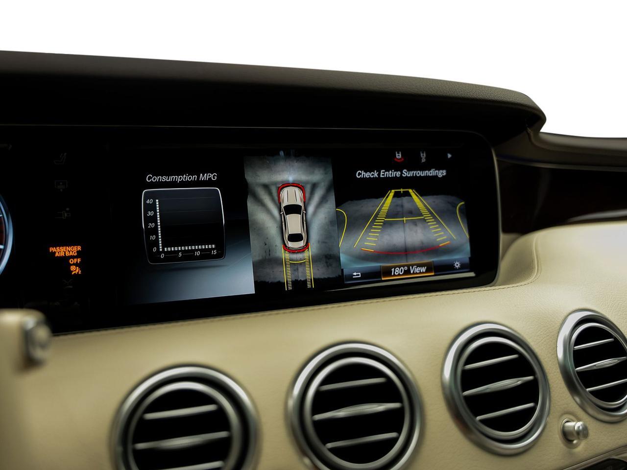 2015 Mercedes-Benz S-Class S 550 Ft Lauderdale FL