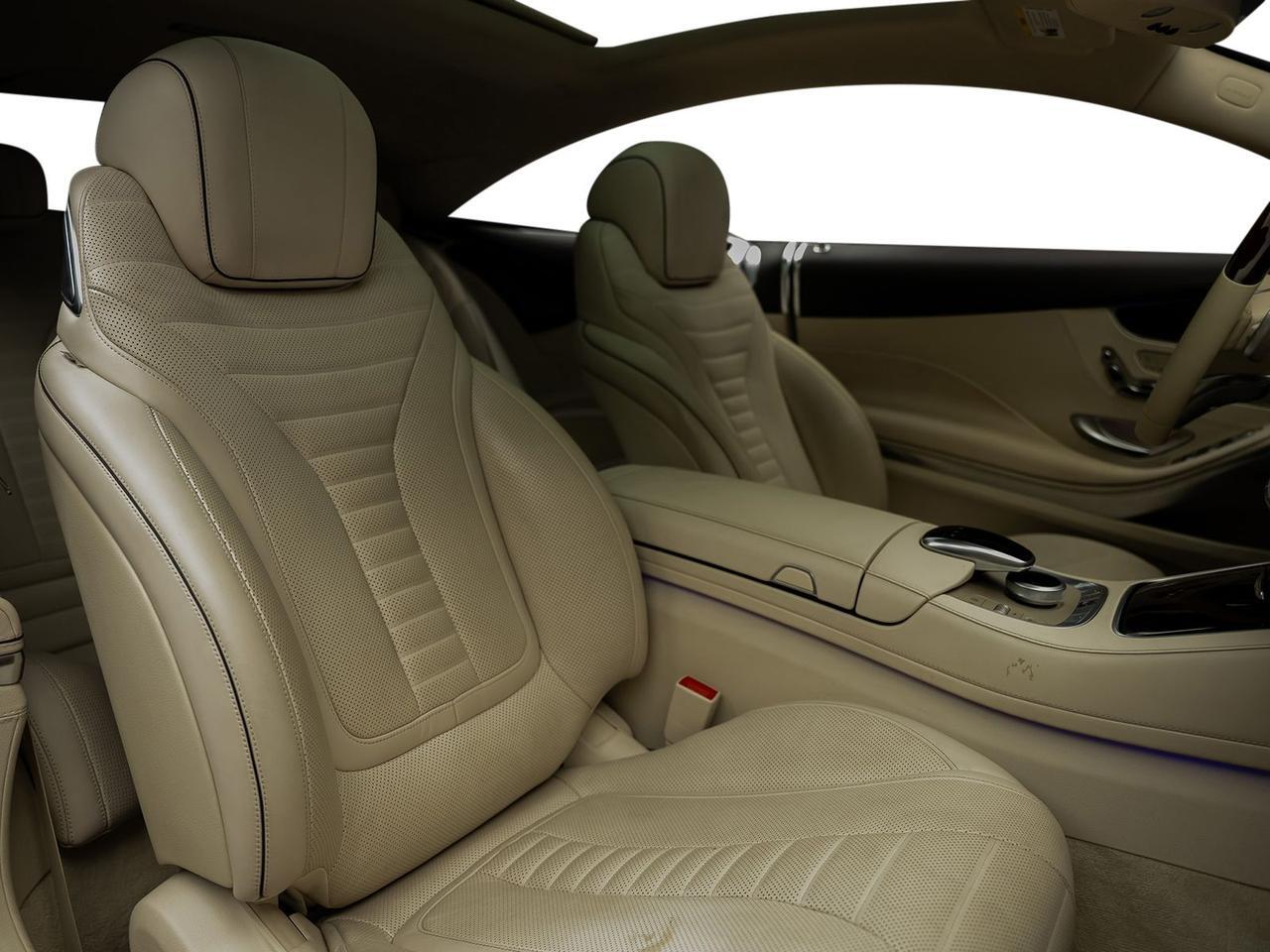 2015 Mercedes-Benz S-Class S 550 Ft Lauderdale FL