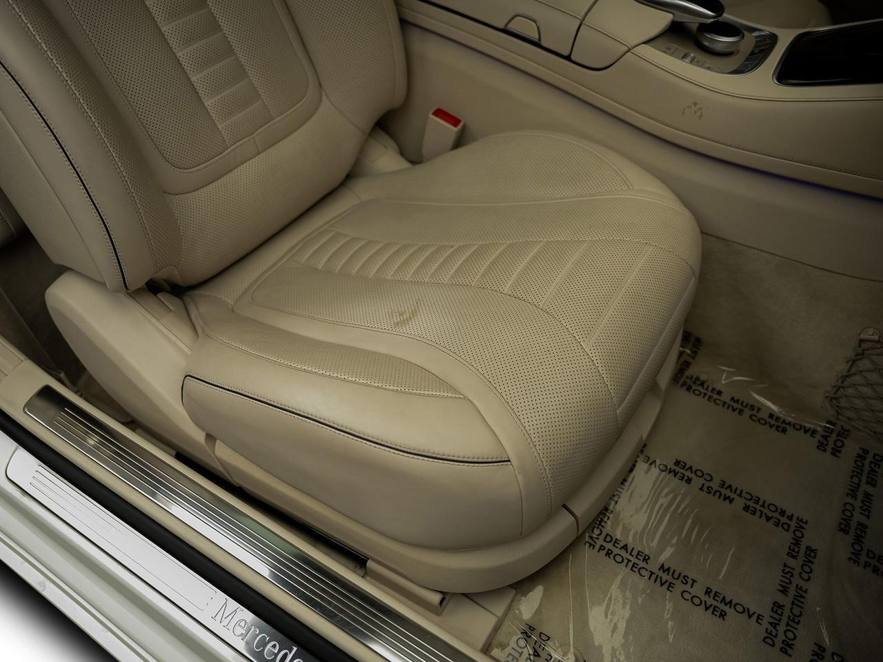 2015 Mercedes-Benz S-Class S 550 Ft Lauderdale FL