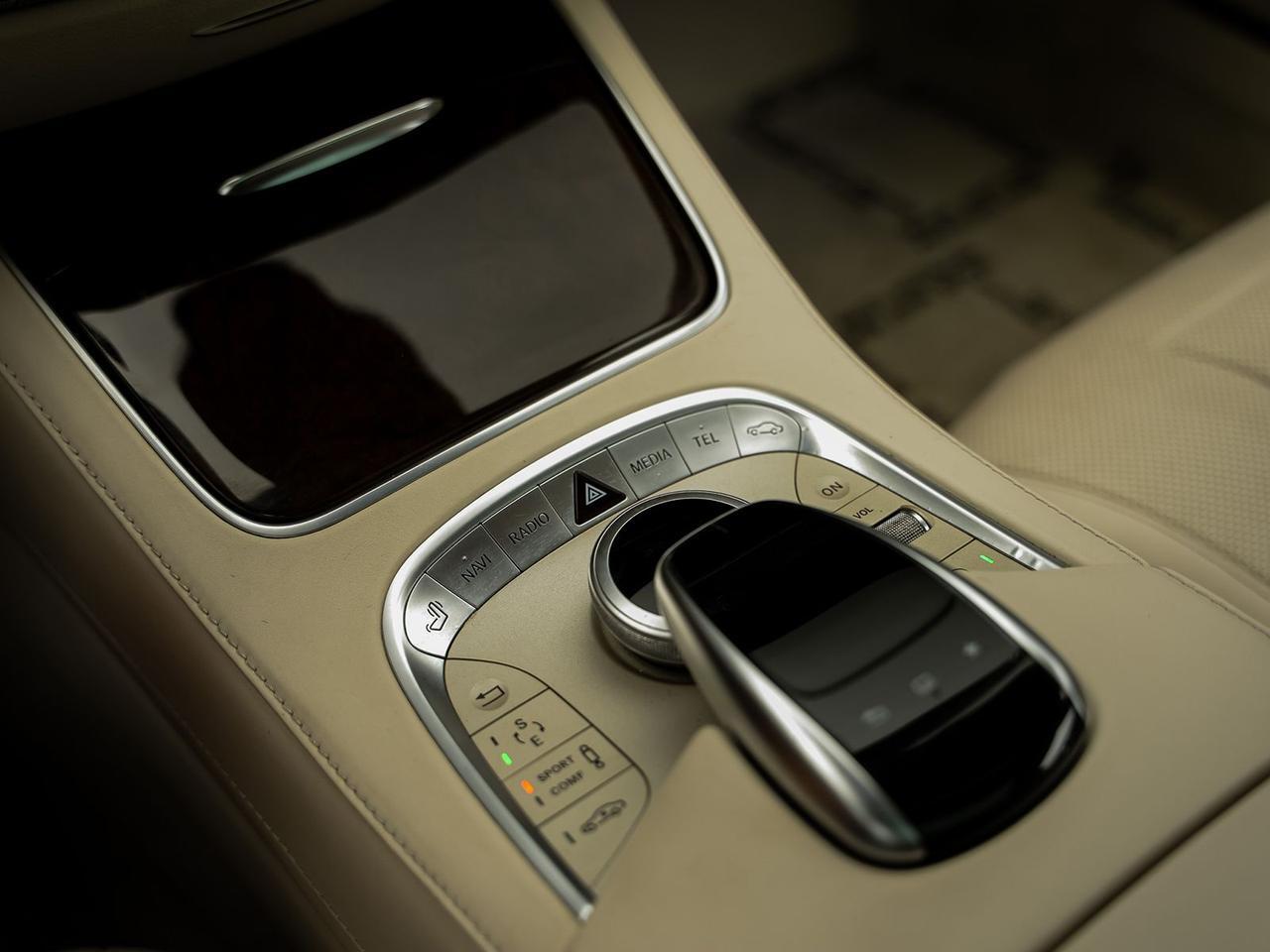 2015 Mercedes-Benz S-Class S 550 Ft Lauderdale FL