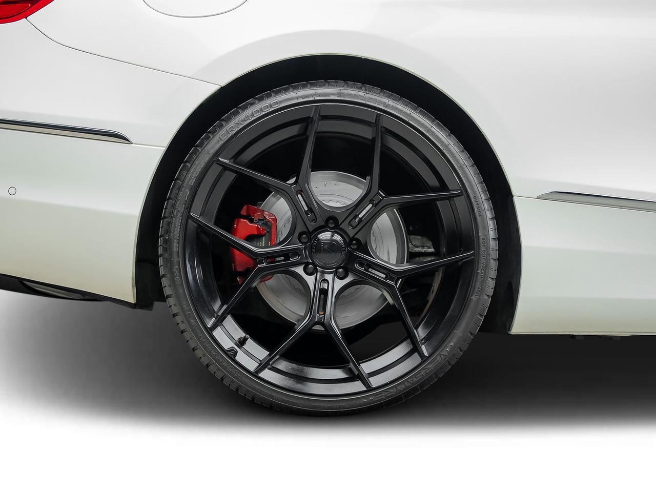 2015 Mercedes-Benz S-Class S 550 Ft Lauderdale FL