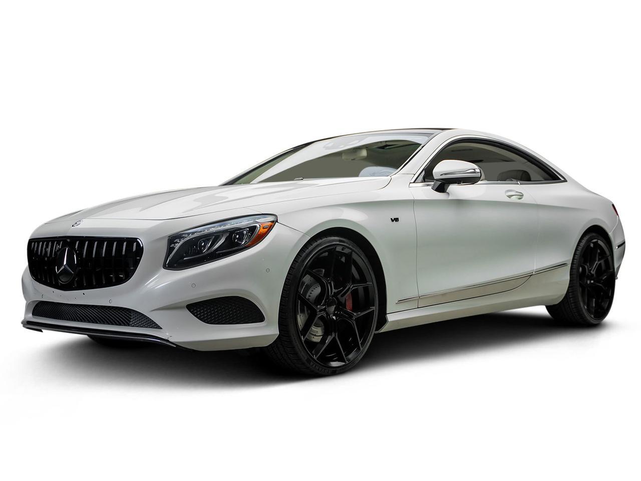 2015 Mercedes-Benz S-Class S 550 Ft Lauderdale FL
