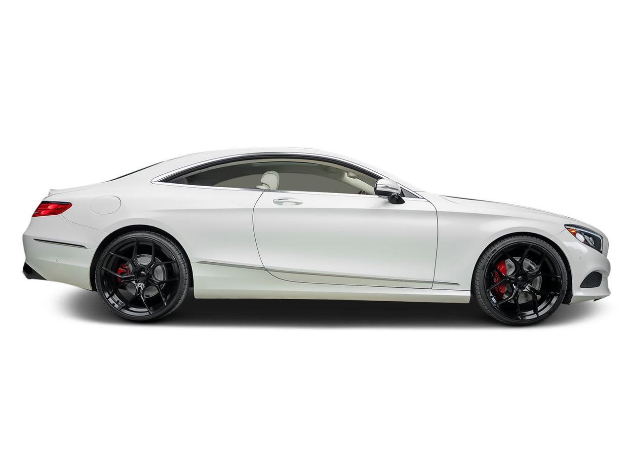 2015 Mercedes-Benz S-Class S 550 Ft Lauderdale FL