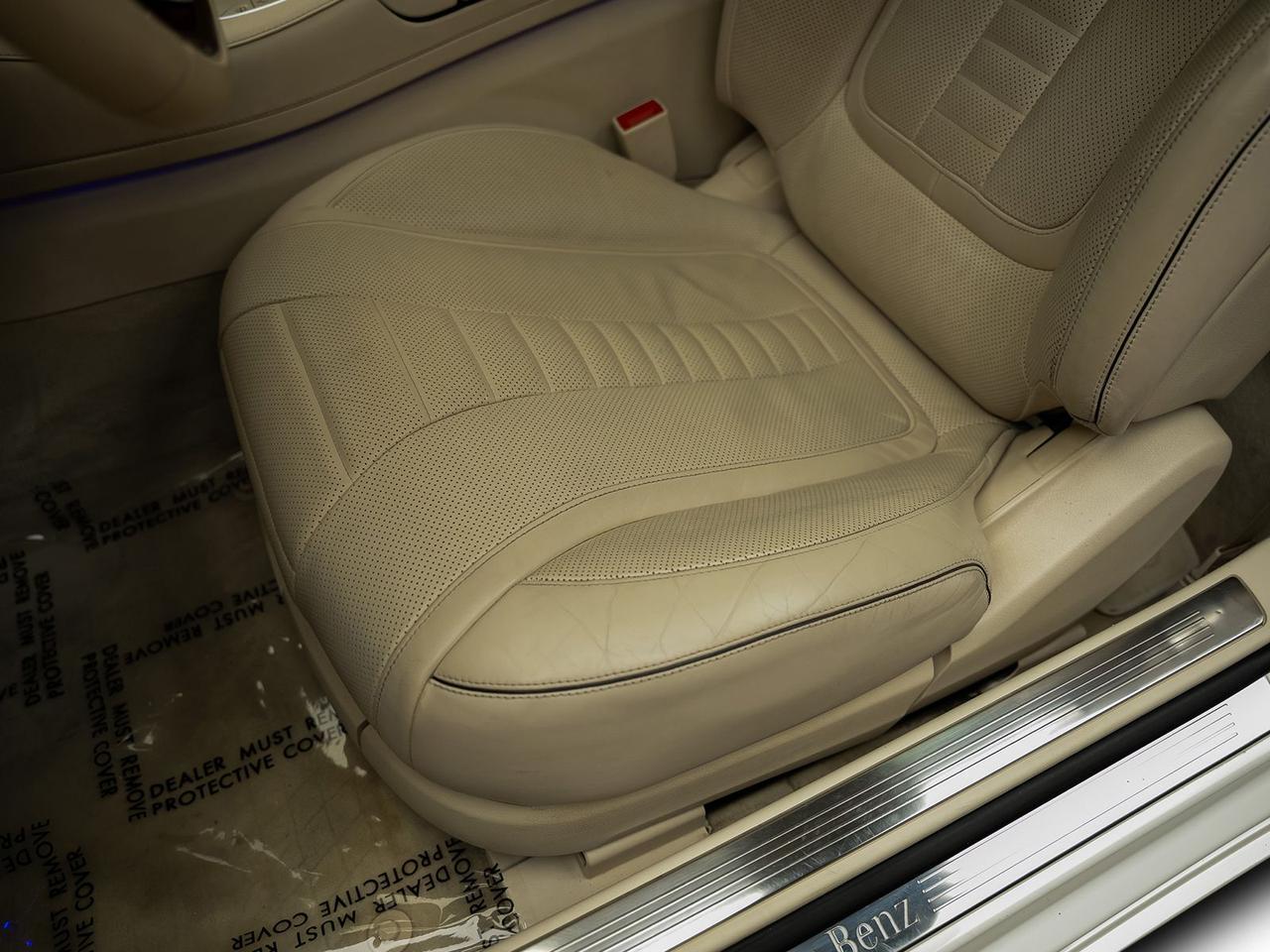 2015 Mercedes-Benz S-Class S 550 Ft Lauderdale FL