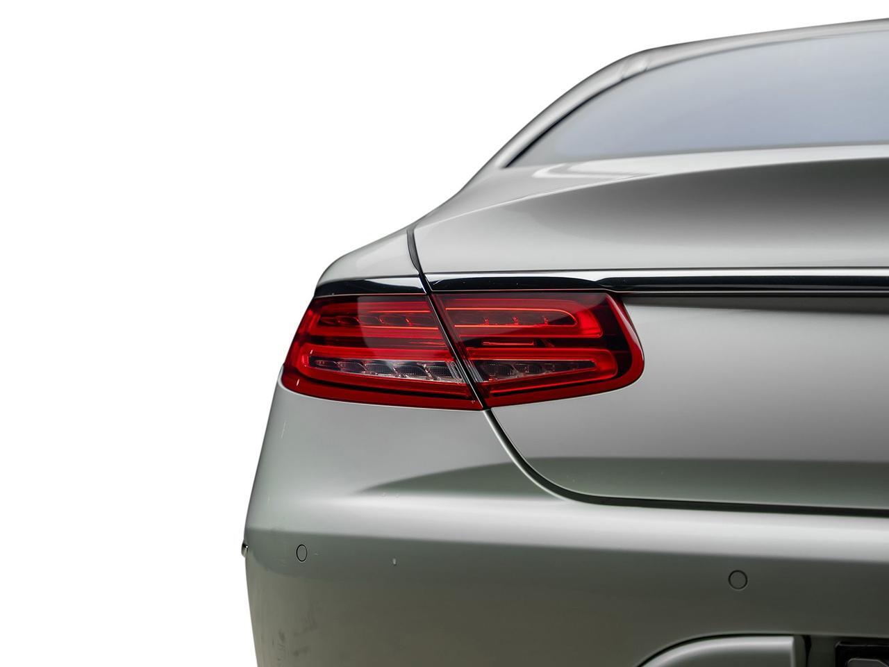 2015 Mercedes-Benz S-Class S 550 Ft Lauderdale FL