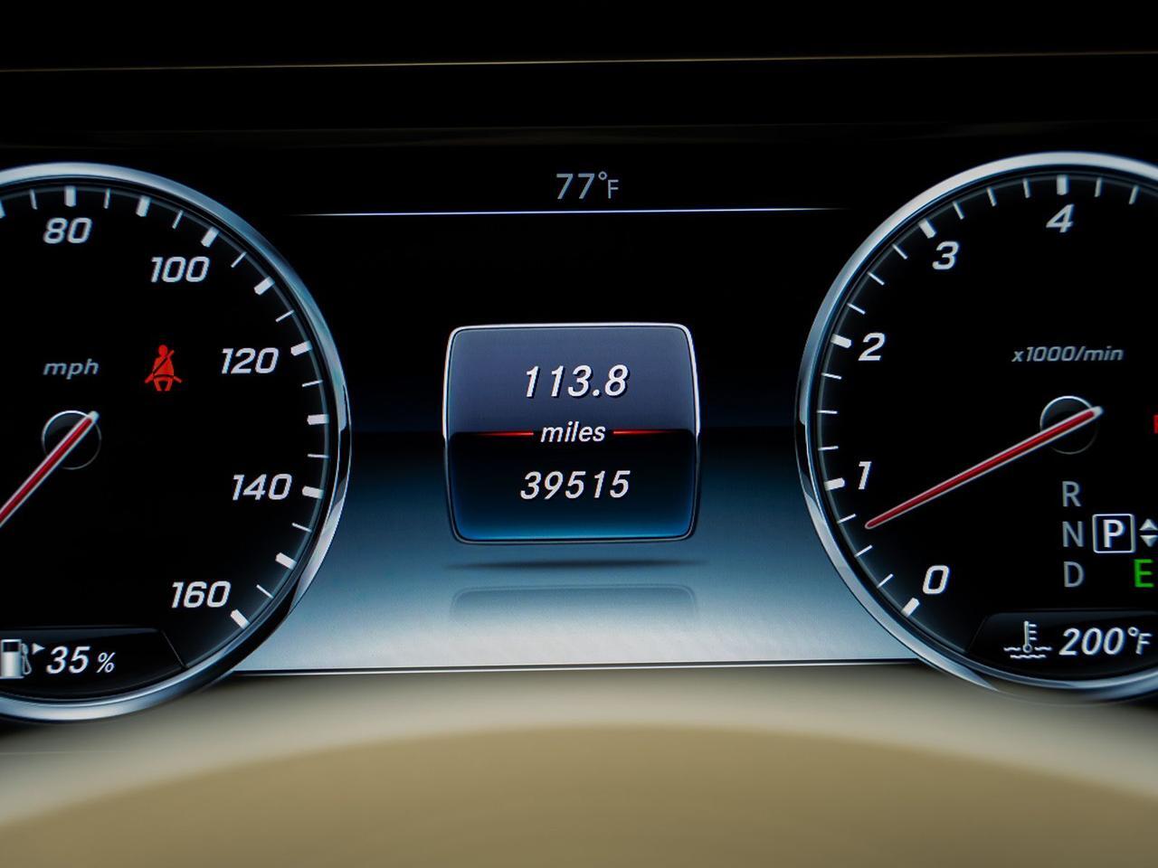 2015 Mercedes-Benz S-Class S 550 Ft Lauderdale FL