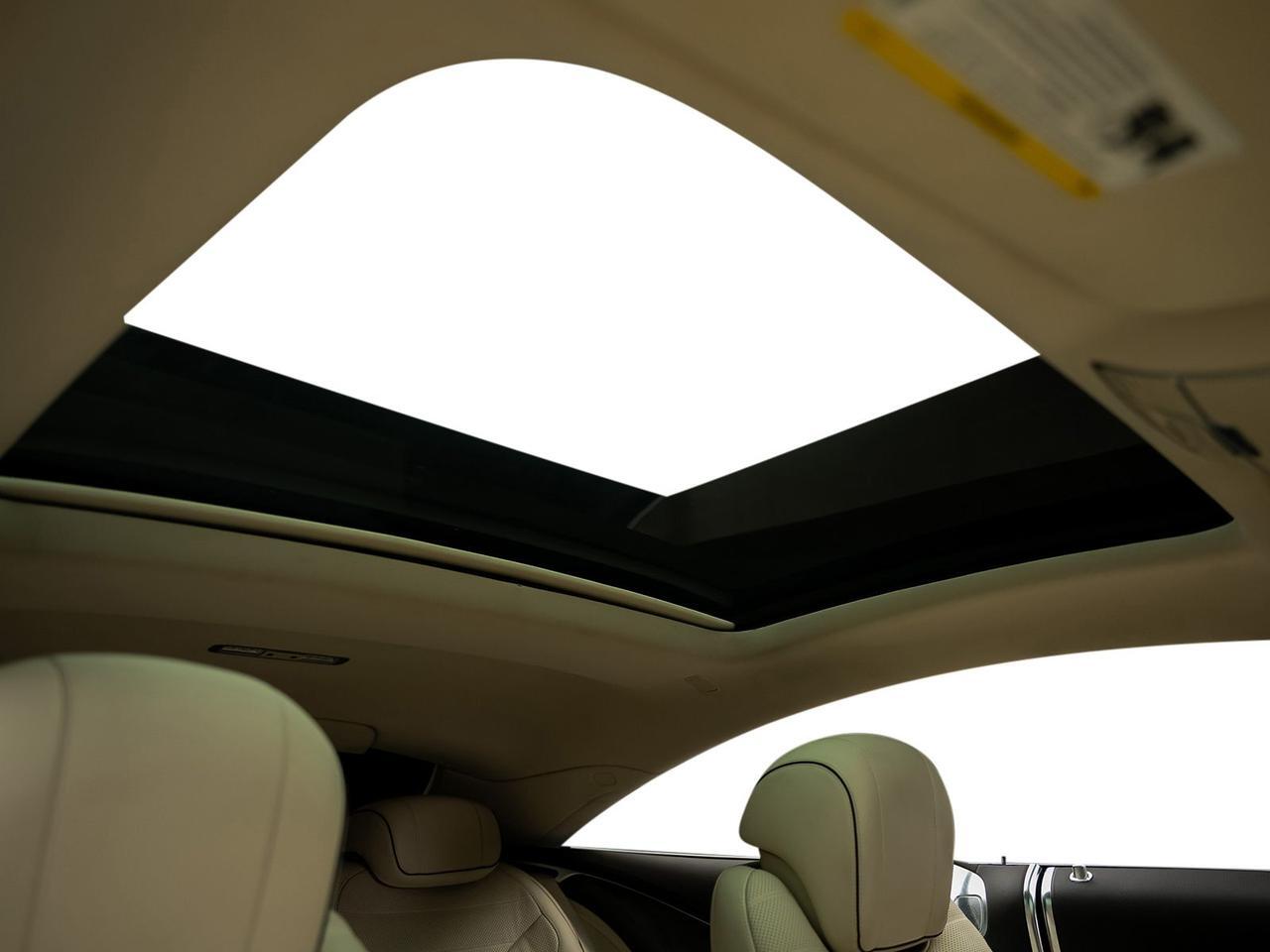 2015 Mercedes-Benz S-Class S 550 Ft Lauderdale FL