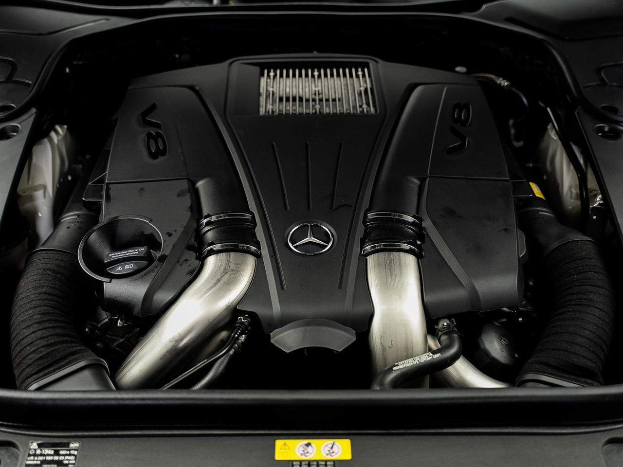 2015 Mercedes-Benz S-Class S 550 Ft Lauderdale FL