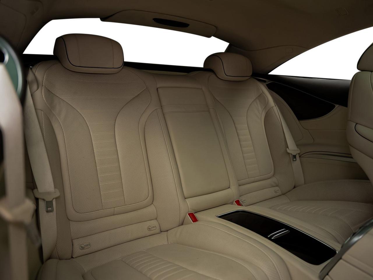 2015 Mercedes-Benz S-Class S 550 Ft Lauderdale FL