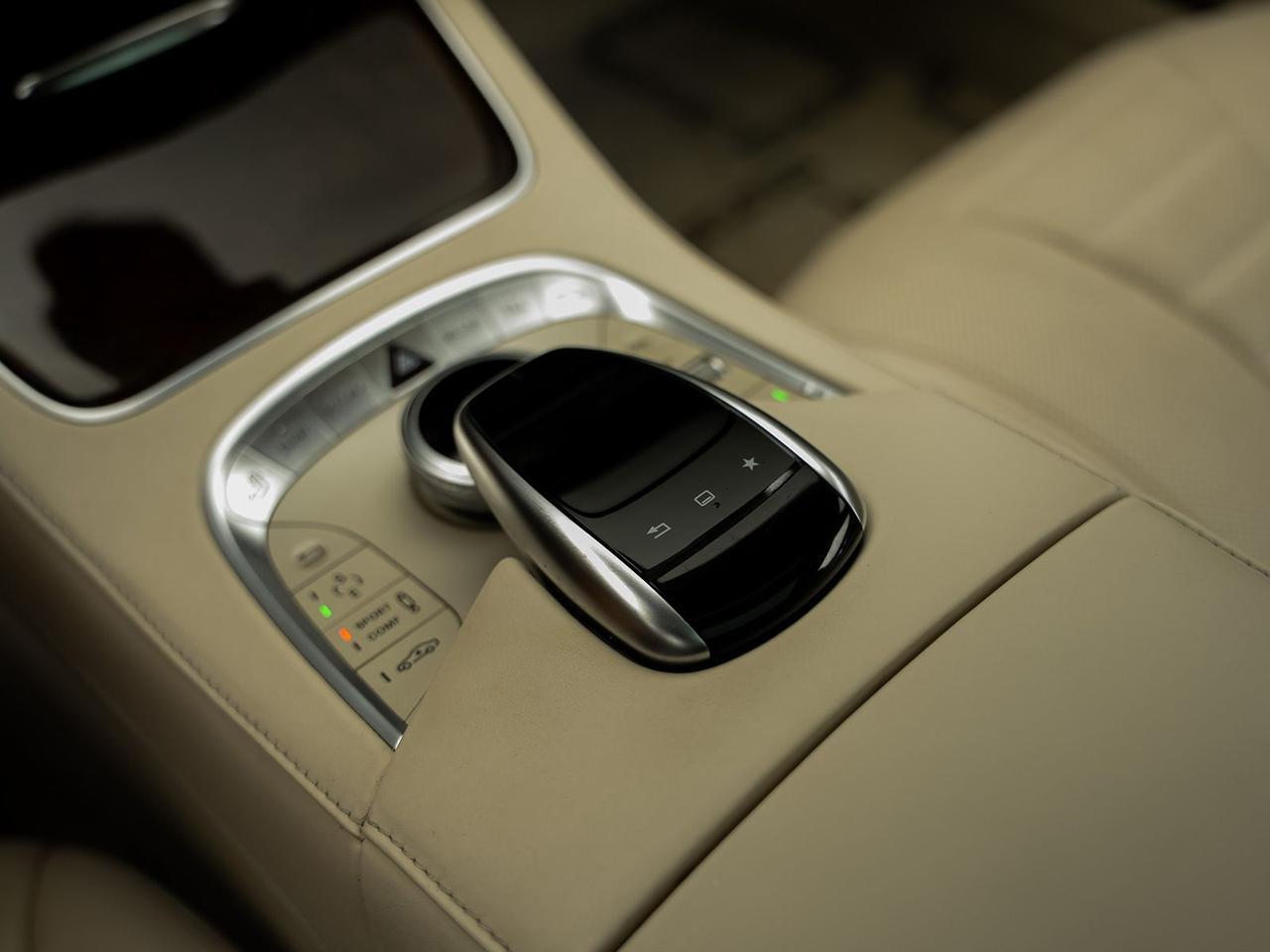 2015 Mercedes-Benz S-Class S 550 Ft Lauderdale FL
