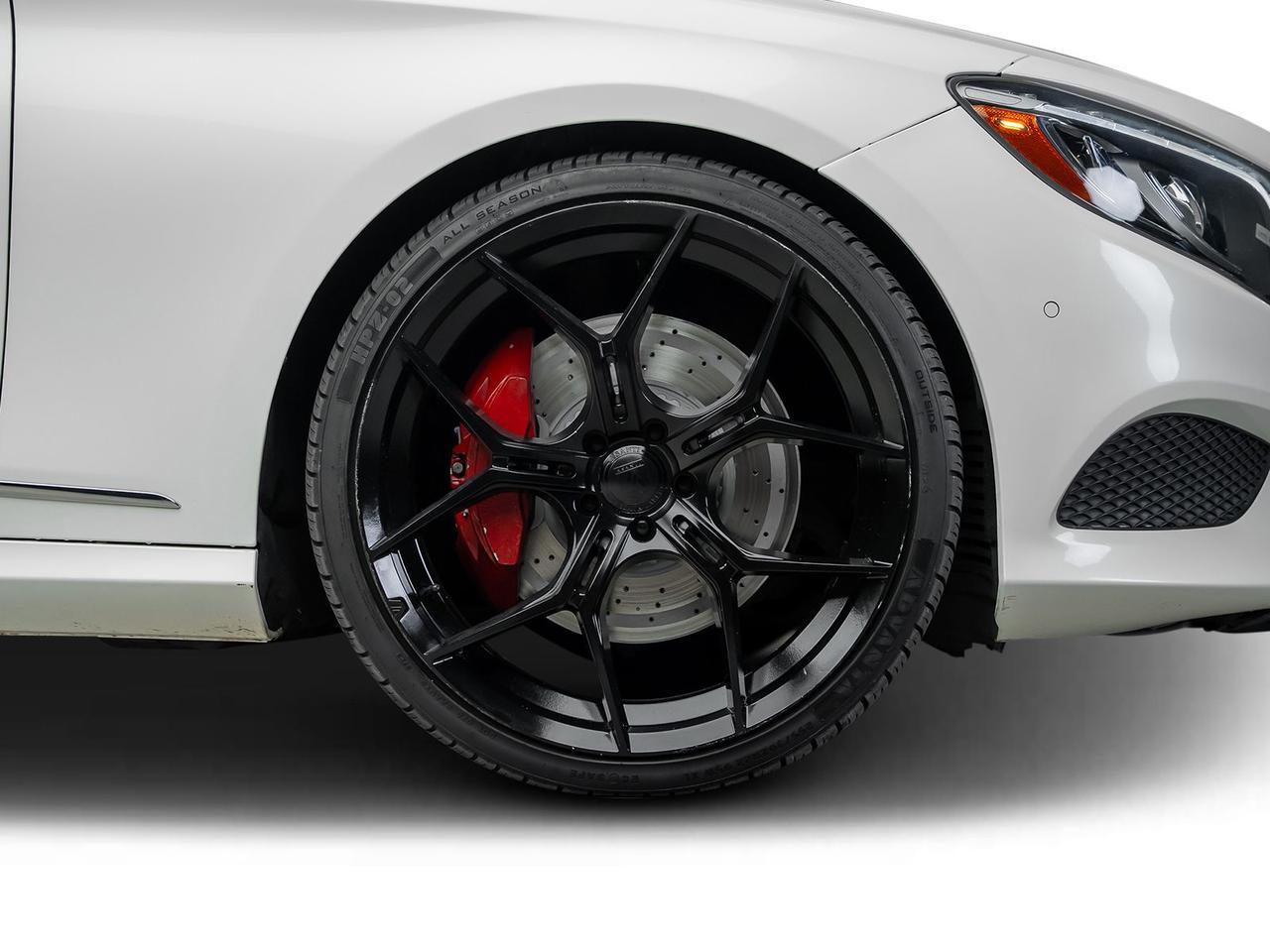 2015 Mercedes-Benz S-Class S 550 Ft Lauderdale FL