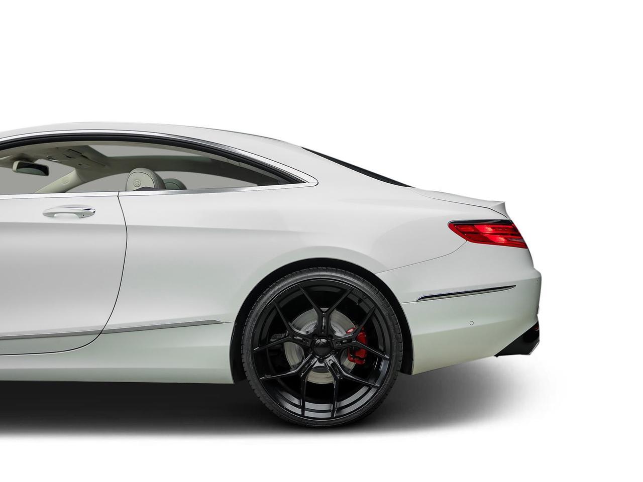 2015 Mercedes-Benz S-Class S 550 Ft Lauderdale FL