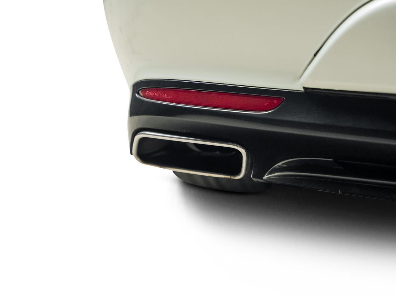 2015 Mercedes-Benz S-Class S 550 Ft Lauderdale FL