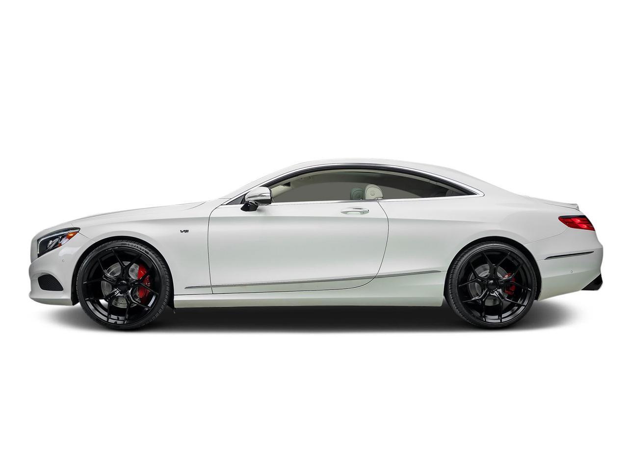 2015 Mercedes-Benz S-Class S 550 Ft Lauderdale FL