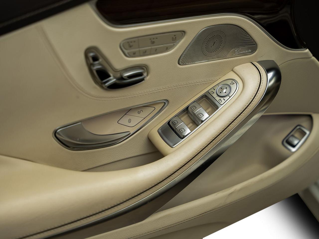 2015 Mercedes-Benz S-Class S 550 Ft Lauderdale FL