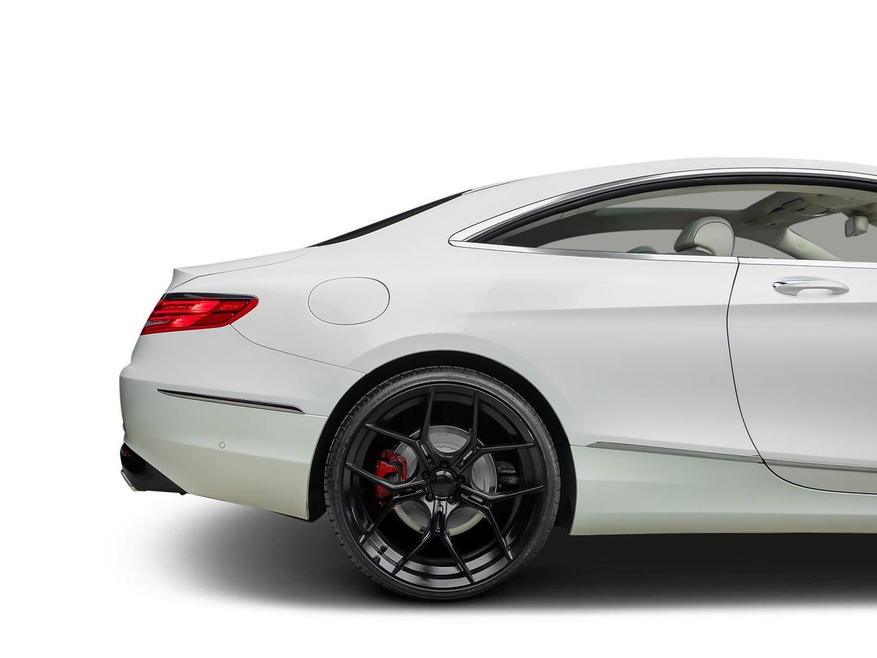 2015 Mercedes-Benz S-Class S 550 Ft Lauderdale FL