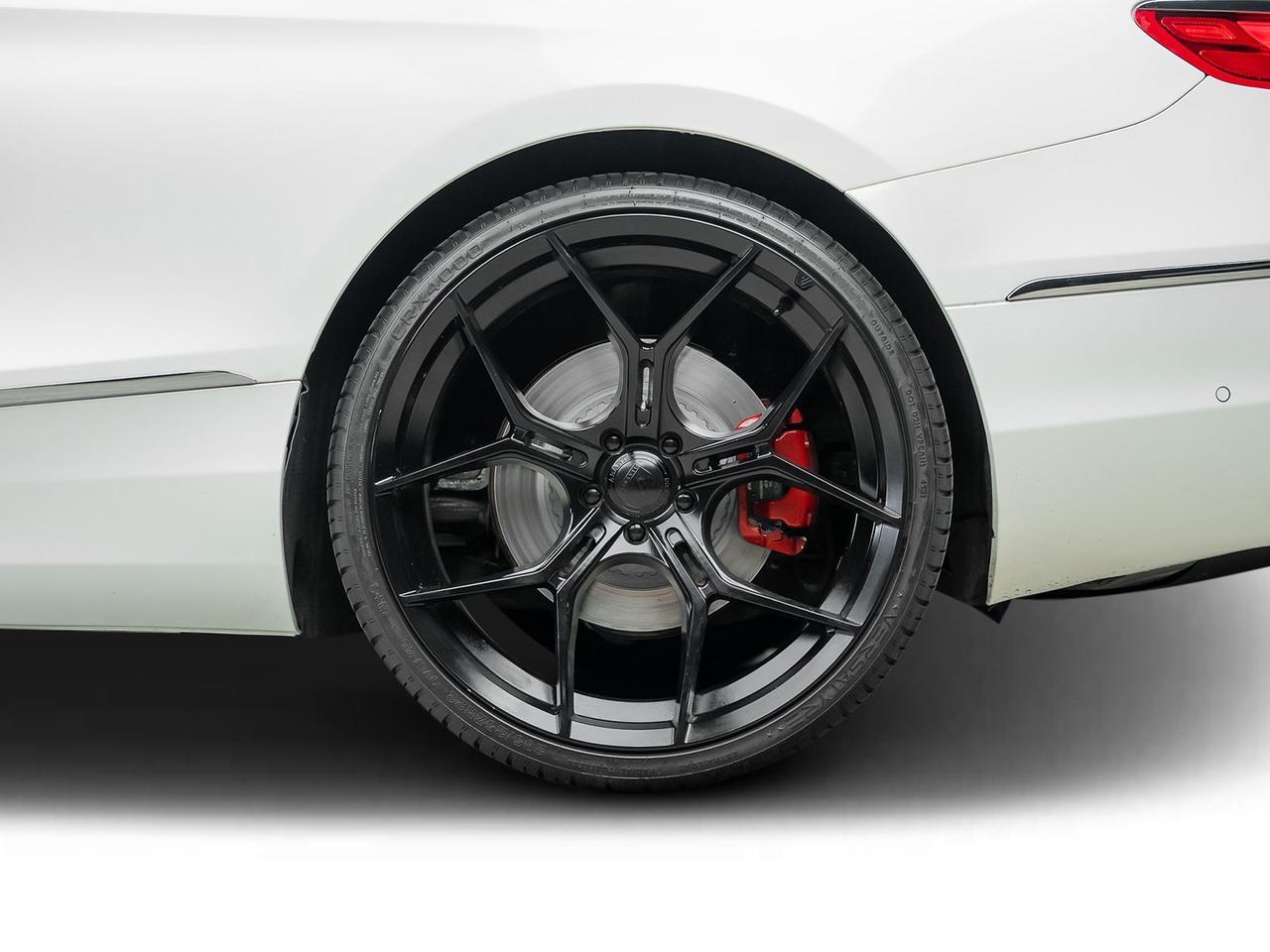 2015 Mercedes-Benz S-Class S 550 Ft Lauderdale FL