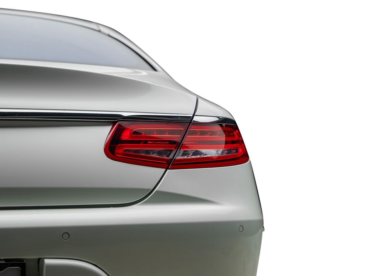 2015 Mercedes-Benz S-Class S 550 Ft Lauderdale FL