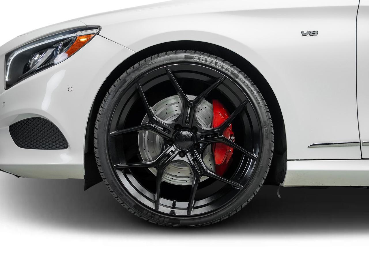 2015 Mercedes-Benz S-Class S 550 Ft Lauderdale FL