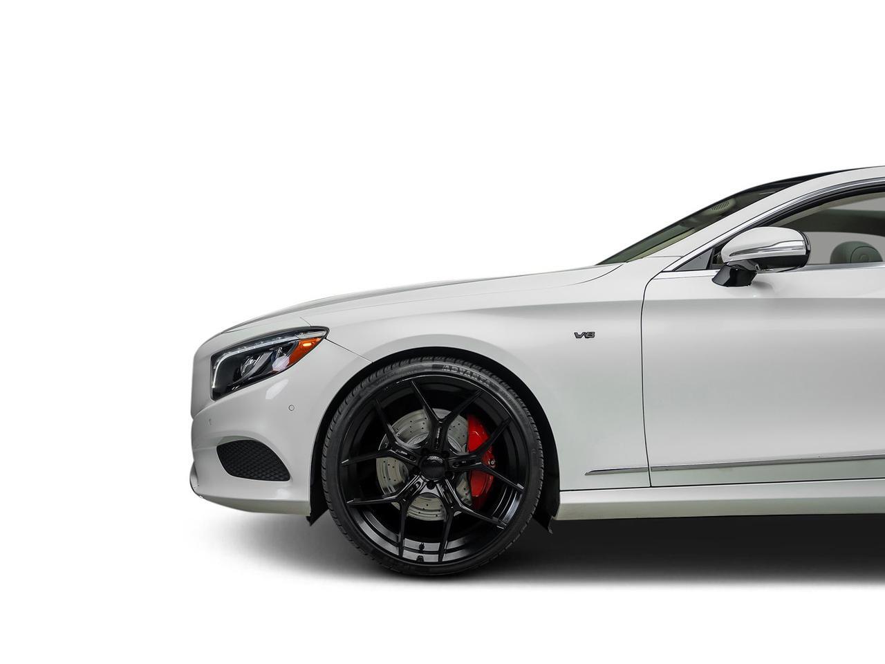 2015 Mercedes-Benz S-Class S 550 Ft Lauderdale FL