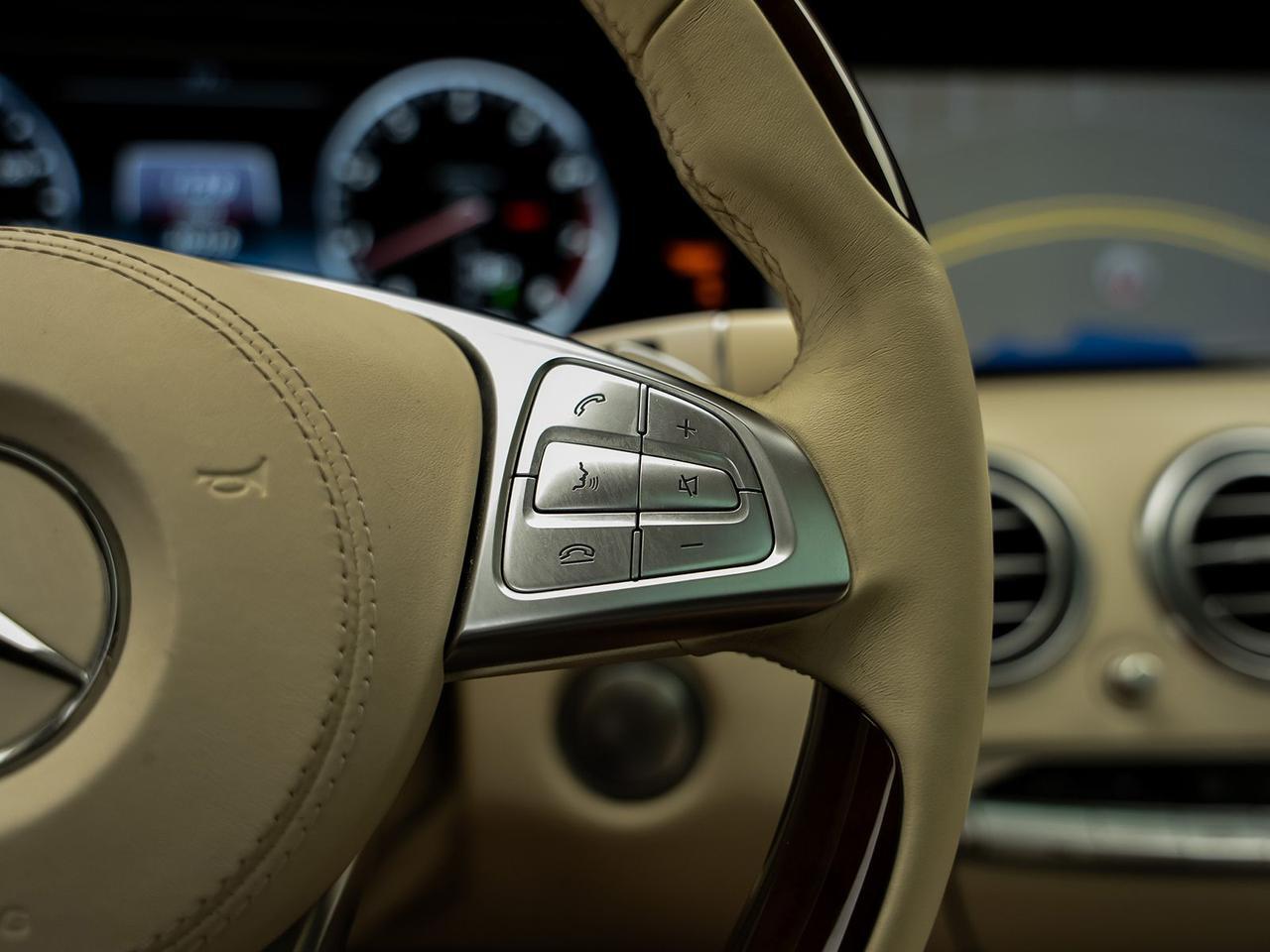 2015 Mercedes-Benz S-Class S 550 Ft Lauderdale FL