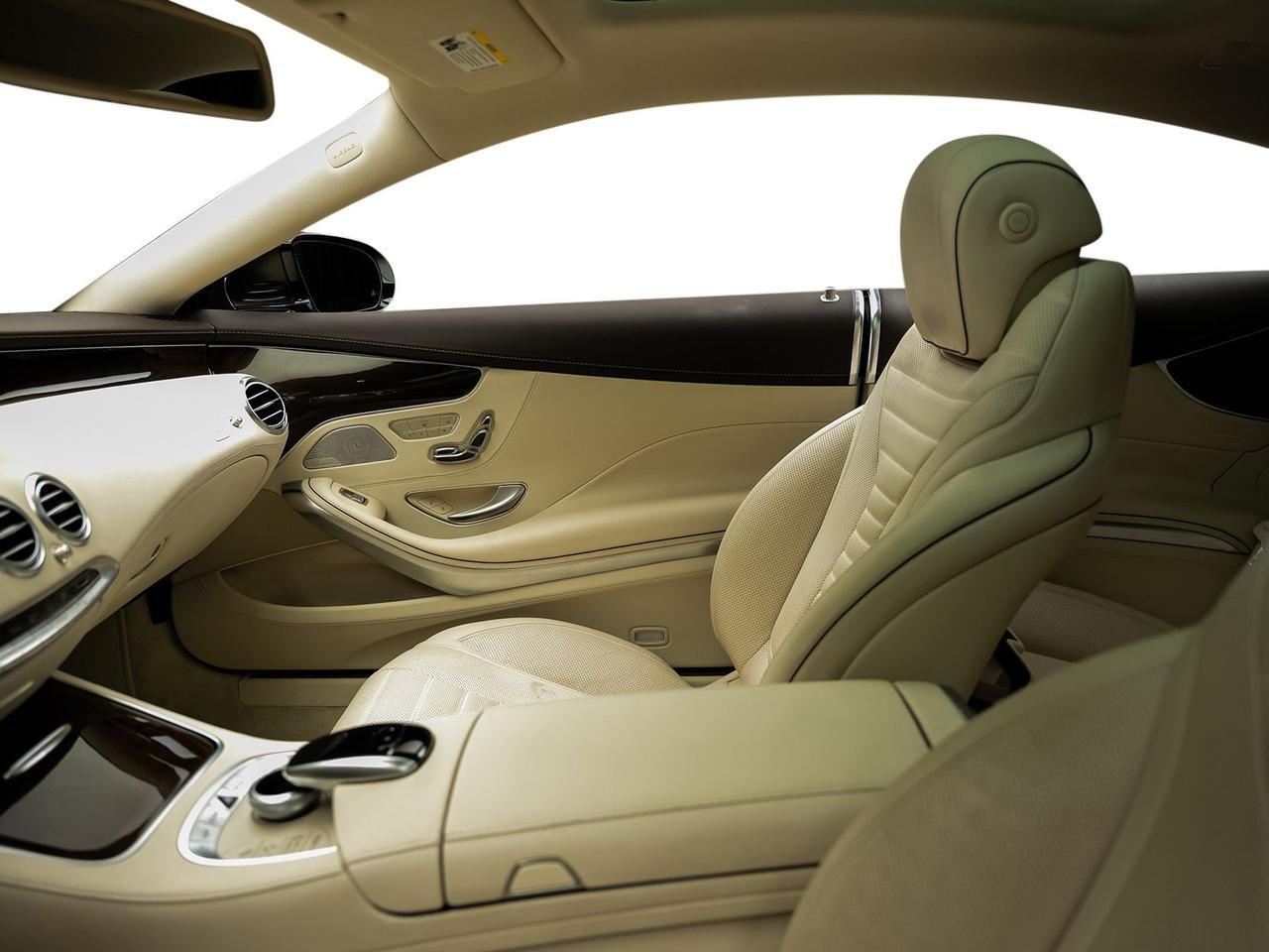 2015 Mercedes-Benz S-Class S 550 Ft Lauderdale FL
