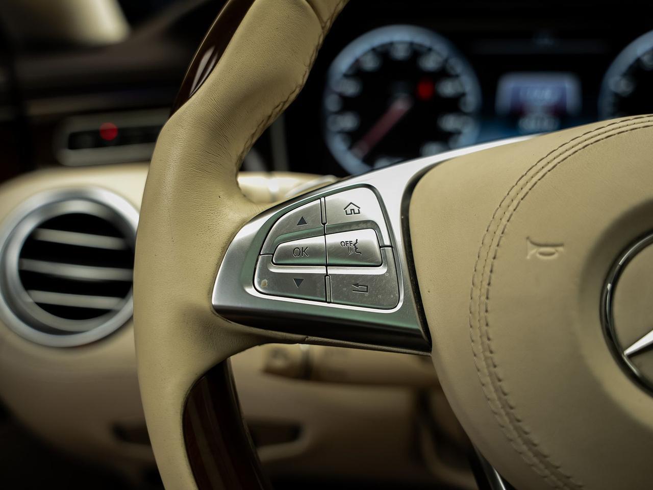 2015 Mercedes-Benz S-Class S 550 Ft Lauderdale FL