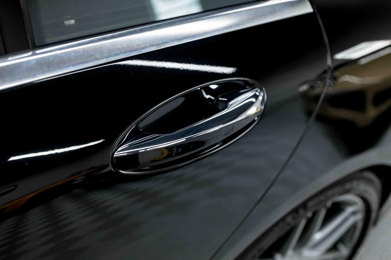 2015 Mercedes-Benz S-Class S 550 Marietta GA