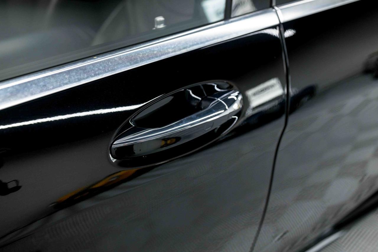 2015 Mercedes-Benz S-Class S 550 Marietta GA