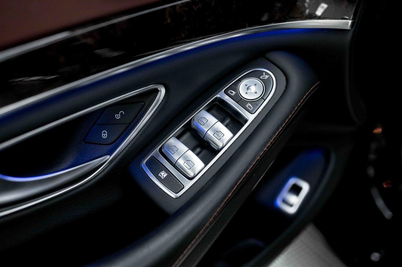 2015 Mercedes-Benz S-Class S 550 Marietta GA