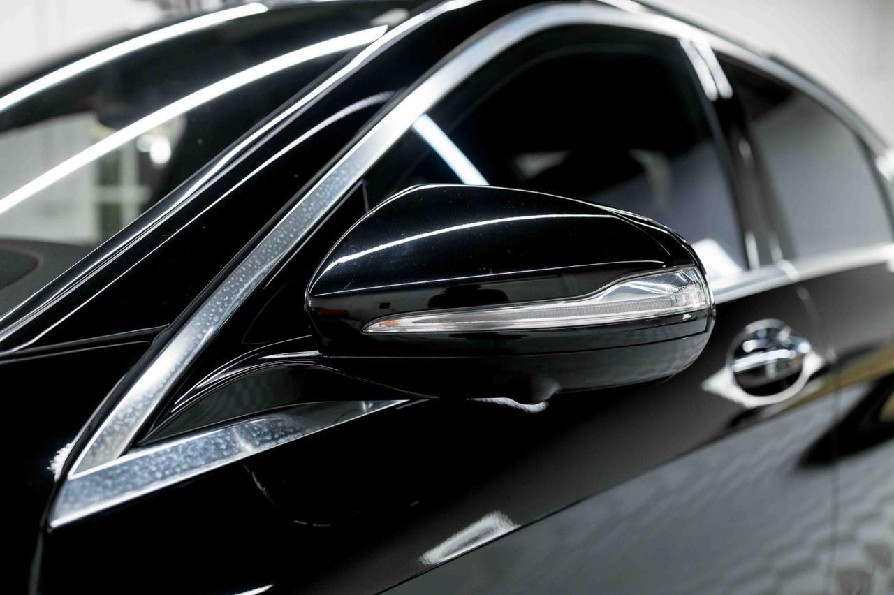 2015 Mercedes-Benz S-Class S 550 Marietta GA
