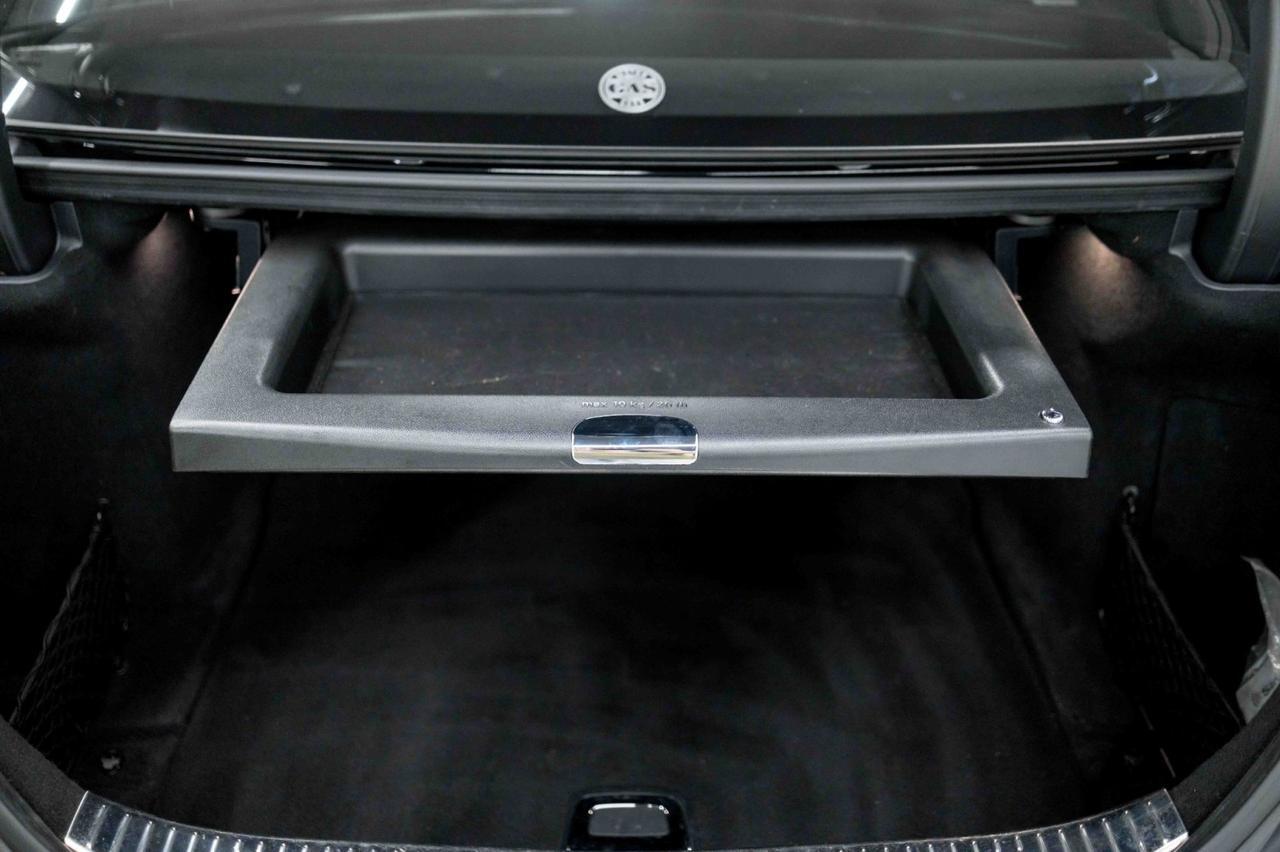 2015 Mercedes-Benz S-Class S 550 Marietta GA