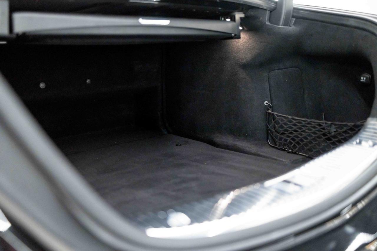 2015 Mercedes-Benz S-Class S 550 Marietta GA
