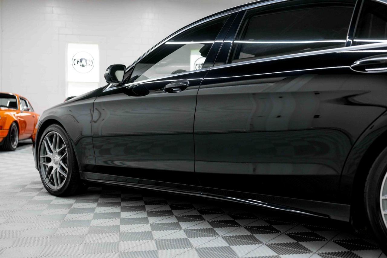 2015 Mercedes-Benz S-Class S 550 Marietta GA