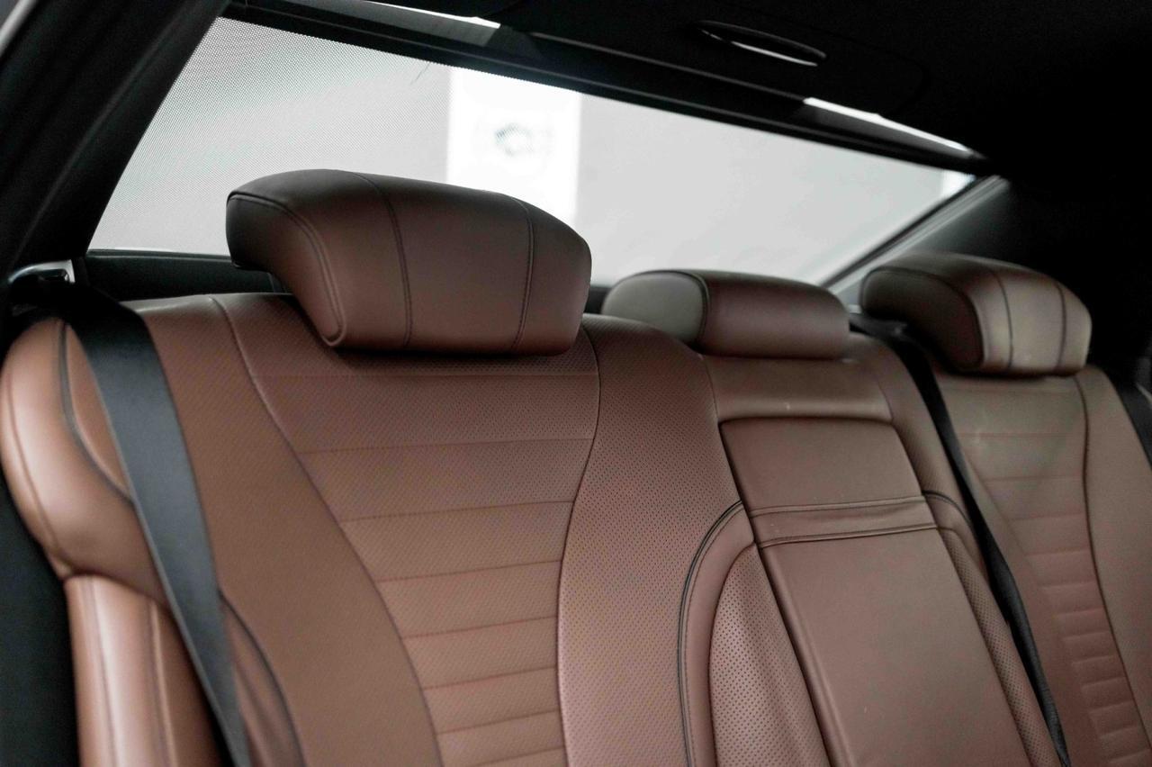 2015 Mercedes-Benz S-Class S 550 Marietta GA