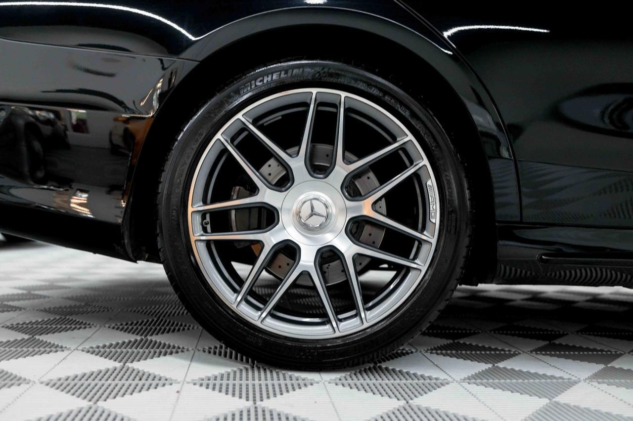 2015 Mercedes-Benz S-Class S 550 Marietta GA